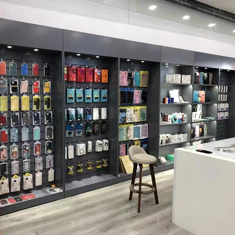 Customized.professional retail - Фотография_4
