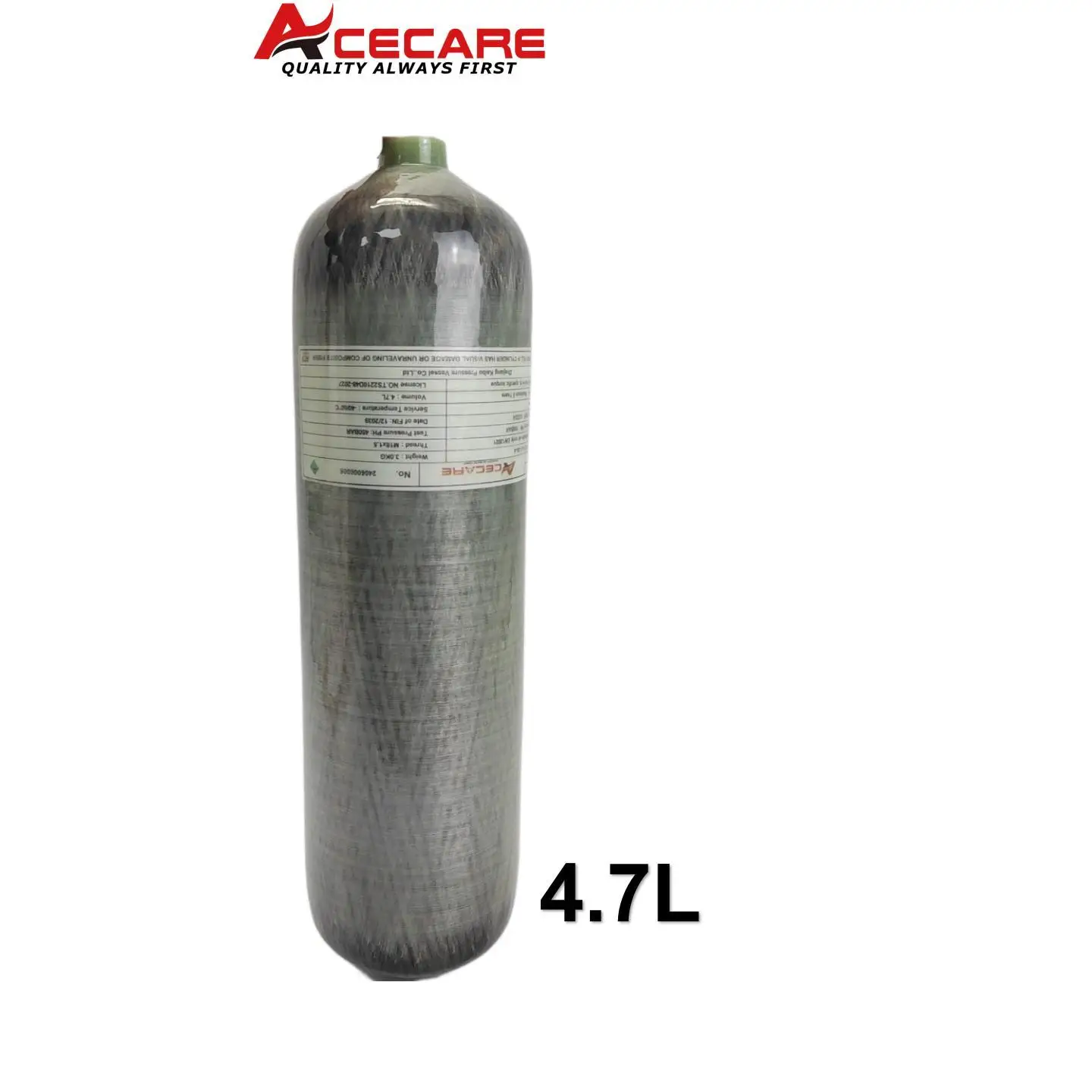 Acecare 4500psi 4 - Фотография_6