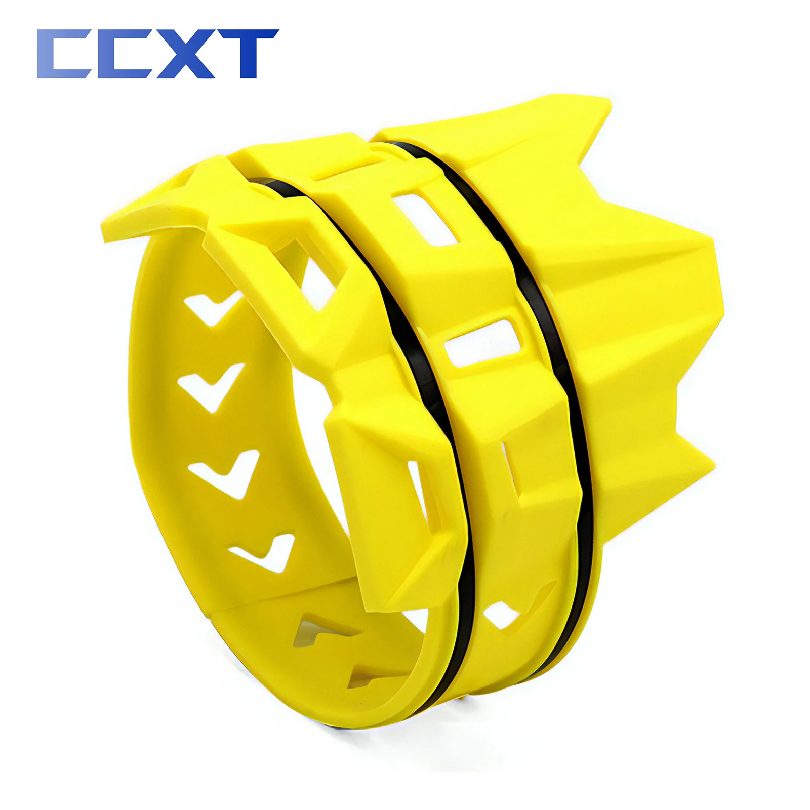 Защитная крышка выхлопной трубы - Фотография_3