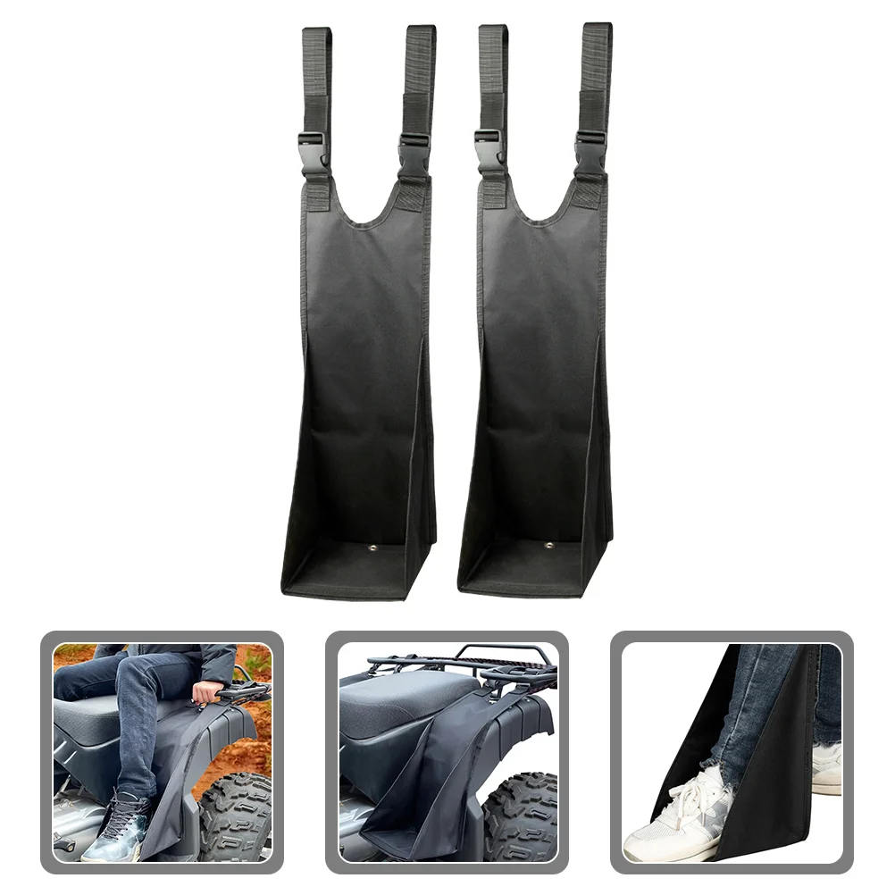 Задняя педаль для пляжного мотоцикла