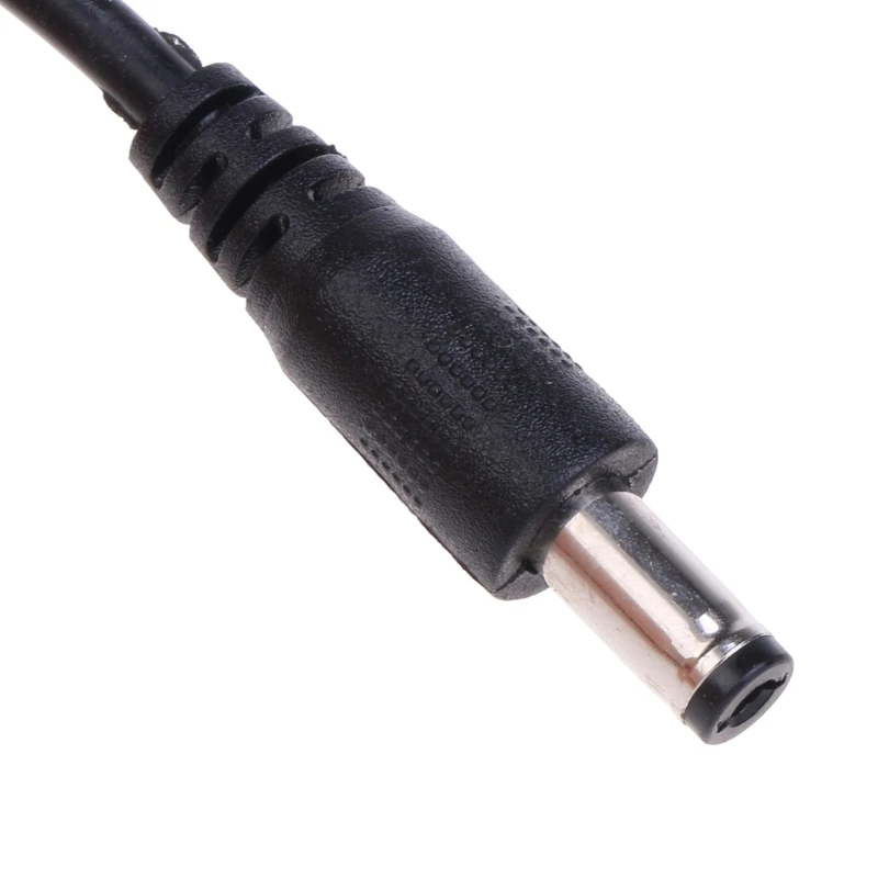 Кабель питания с usb type-c на 5 - Фотография_3