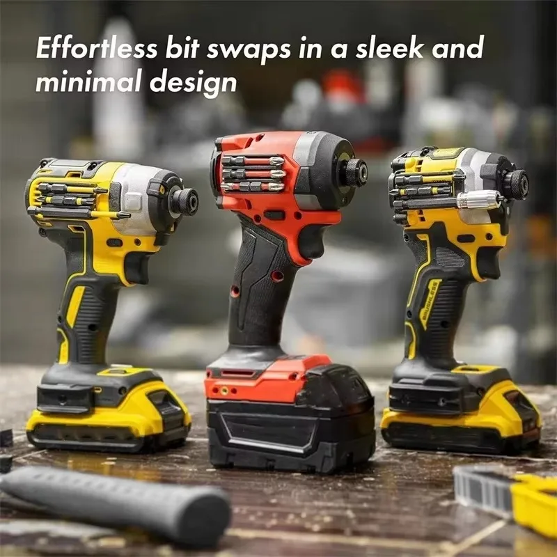 Магнитный держатель с пакетной - Фотография_3