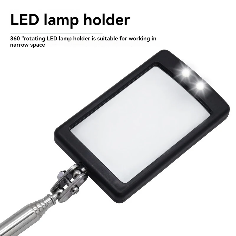 Портативный универсальный 360-градусный - Фотография_4