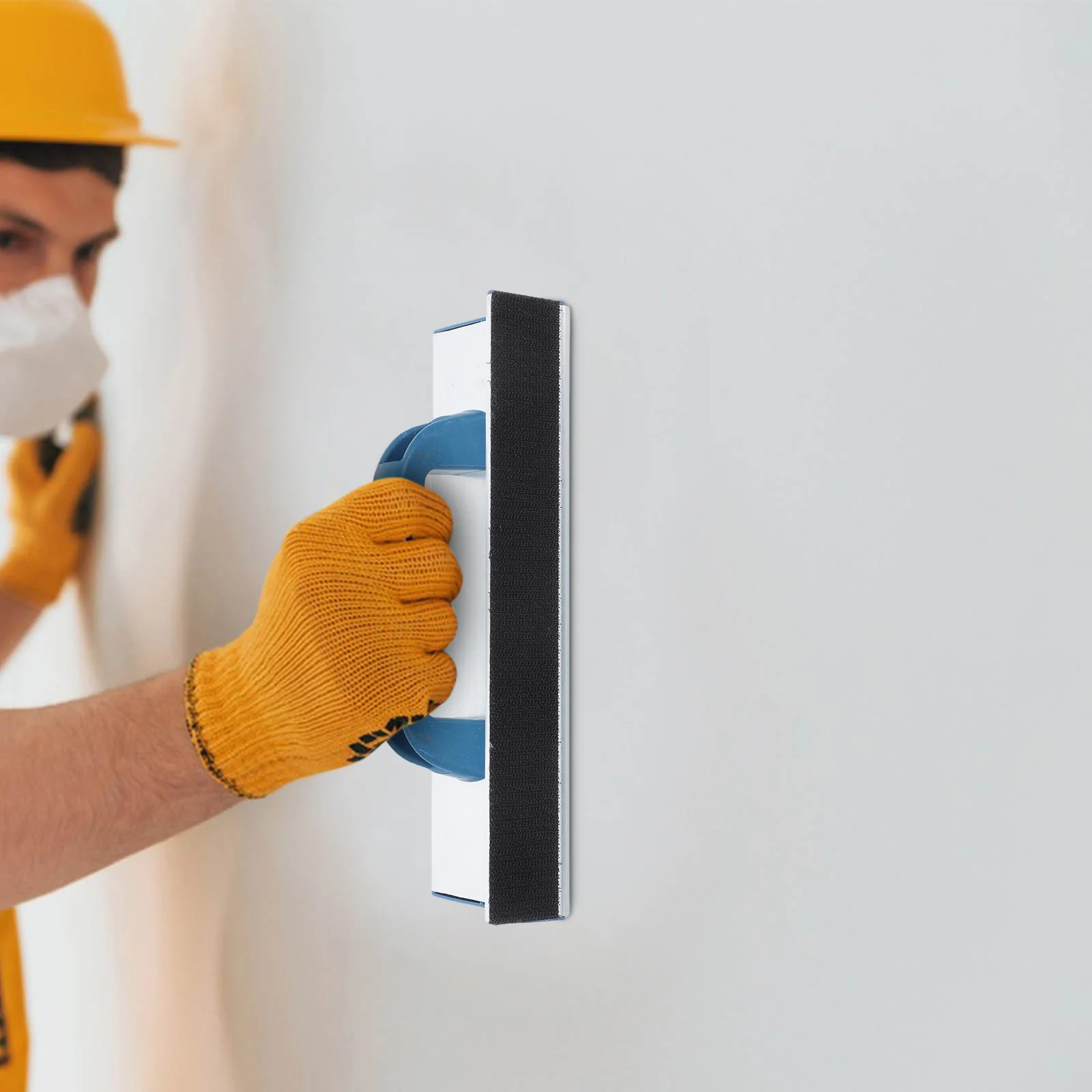 Держатель наждачной бумаги - Фотография_2