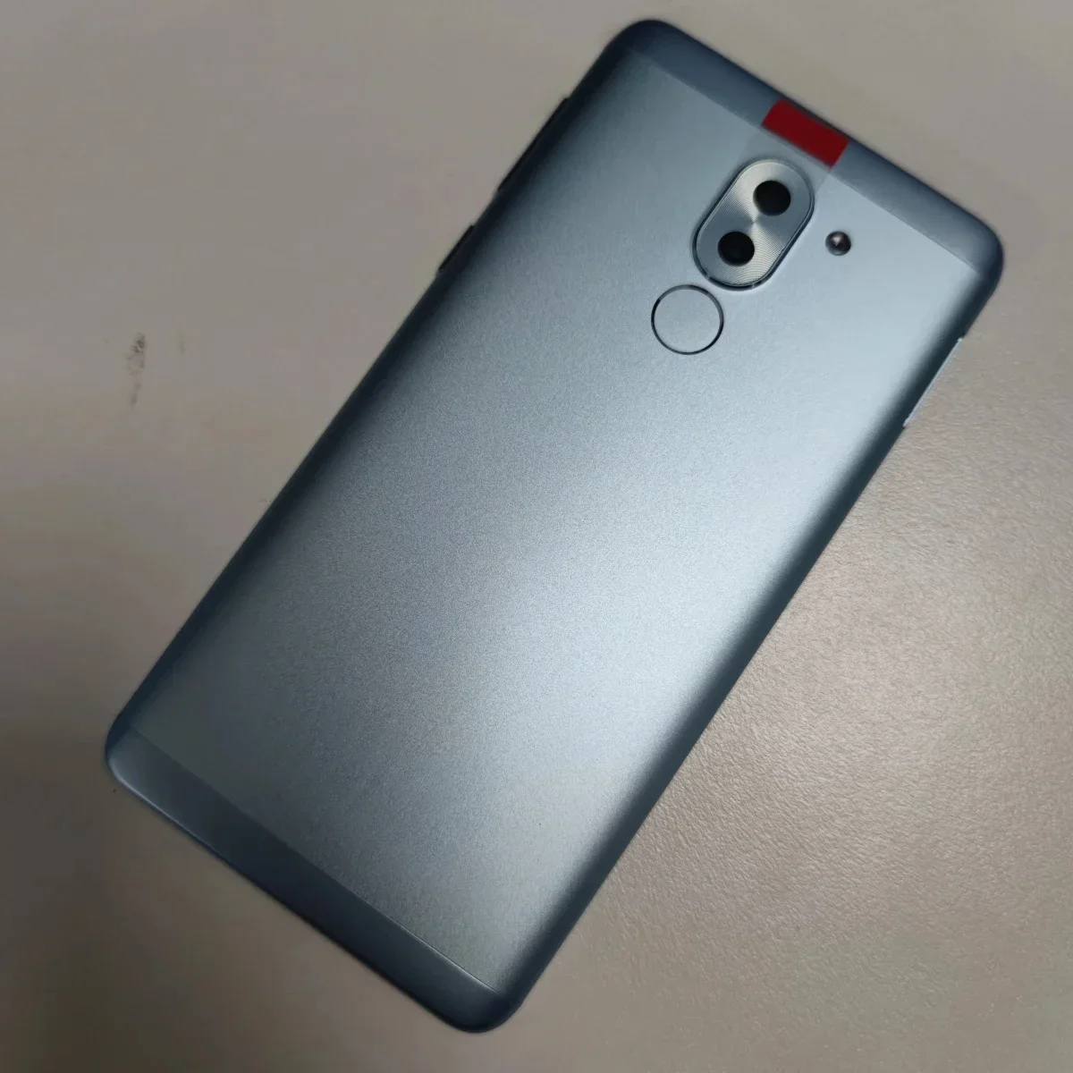 Металлическая крышка батарейного отсека для huawei honor 6x - Фотография_4