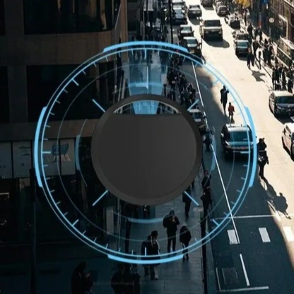 Find my app мини bluetooth gps-трекер - Фотография_5