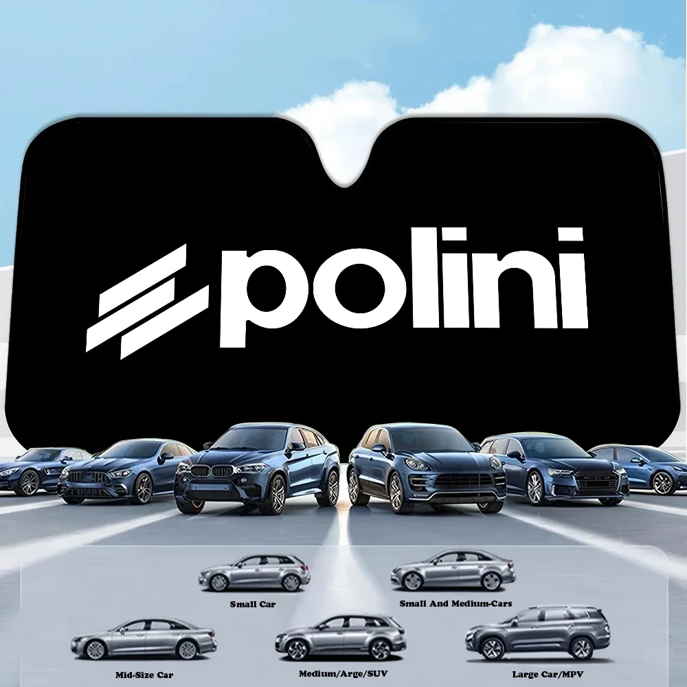 P-polini италия скутер гонки аниме - Фотография_4