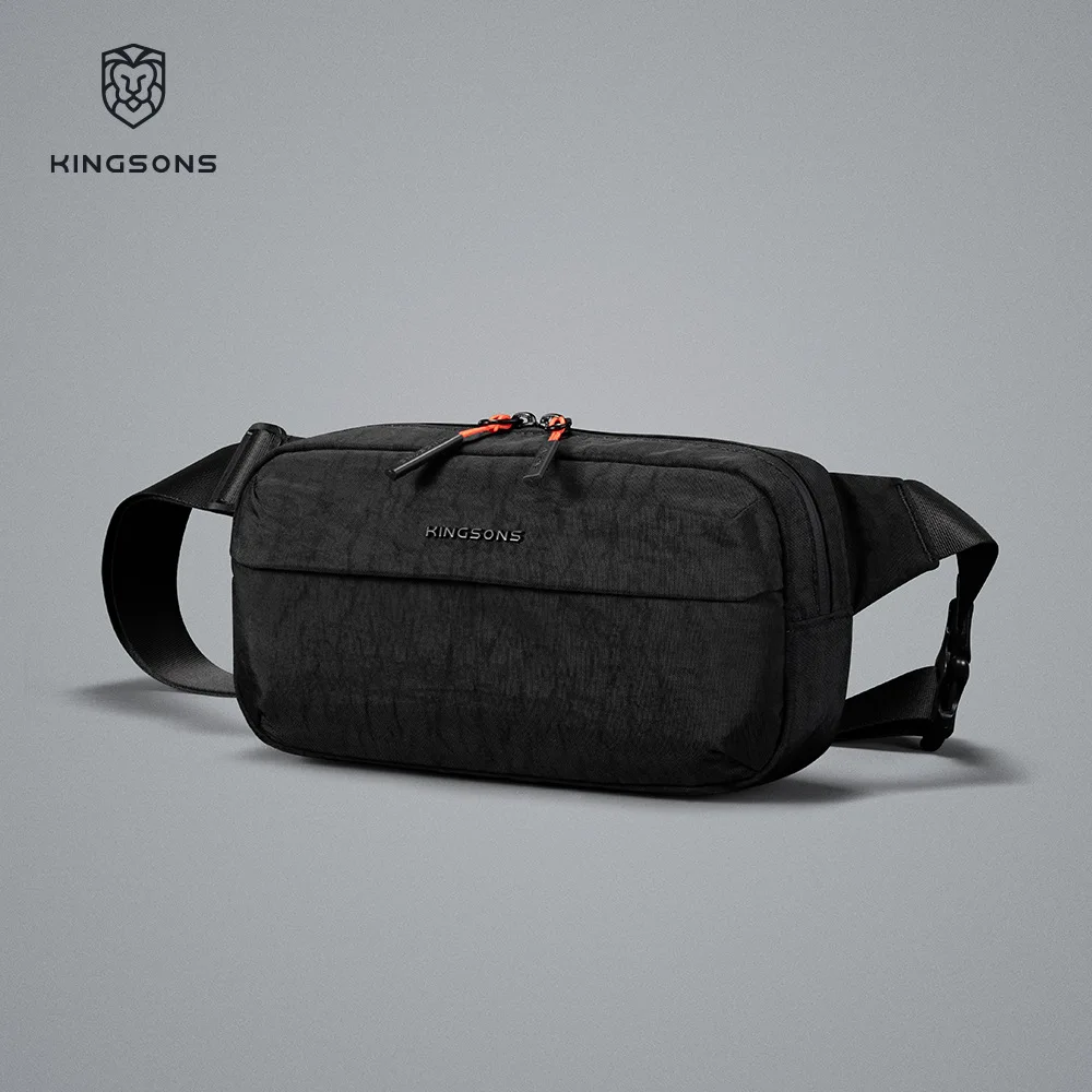 Kingsons urban ride lite слинг