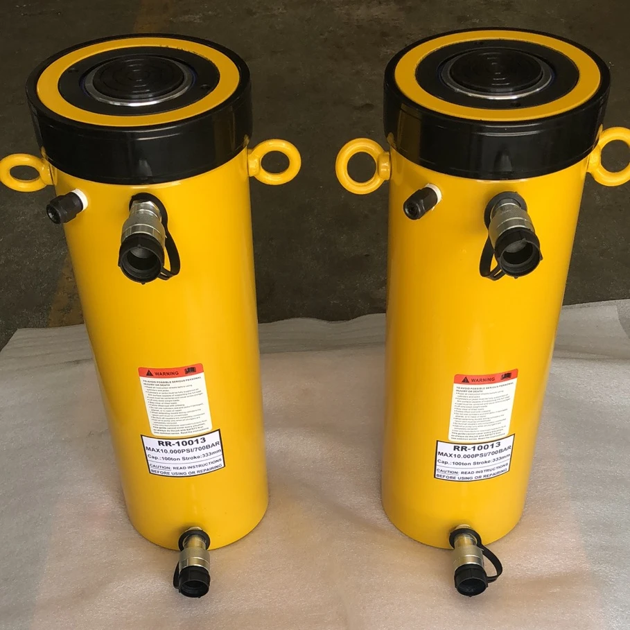 Эквивалент enerpac модель rr гидравлический - Фотография_2
