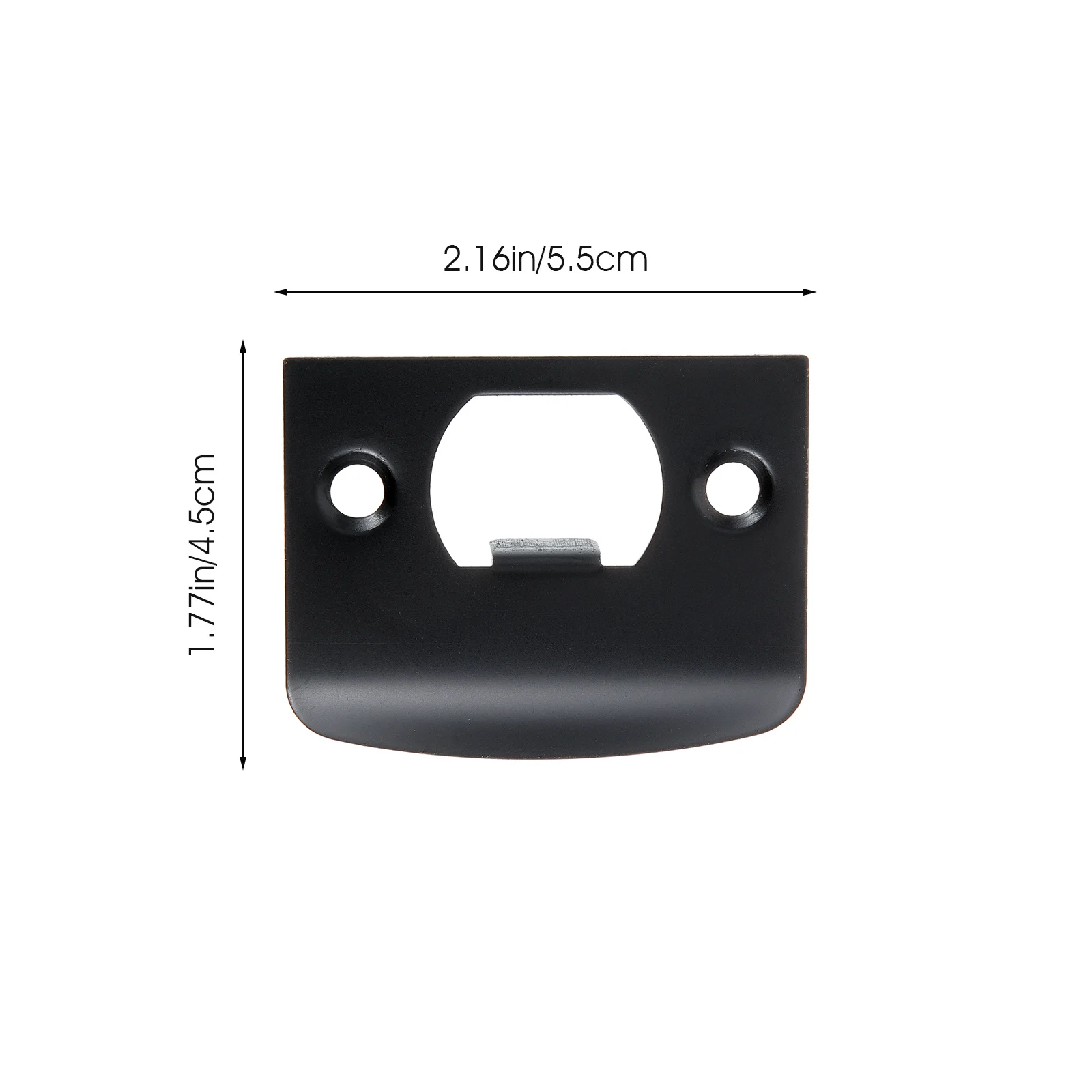 Дверная защелка, комплект для укрепления - Фотография_2