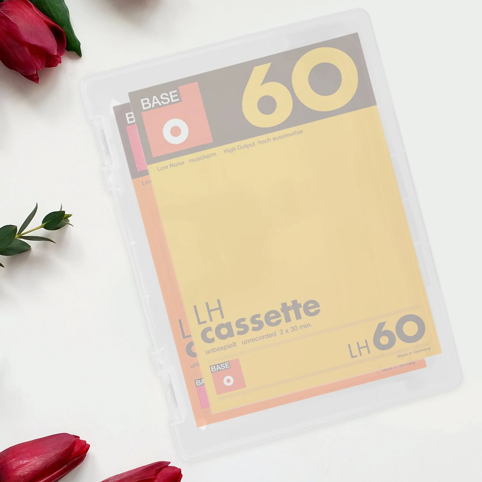 Бытовая коробка для файлов - Фотография_6