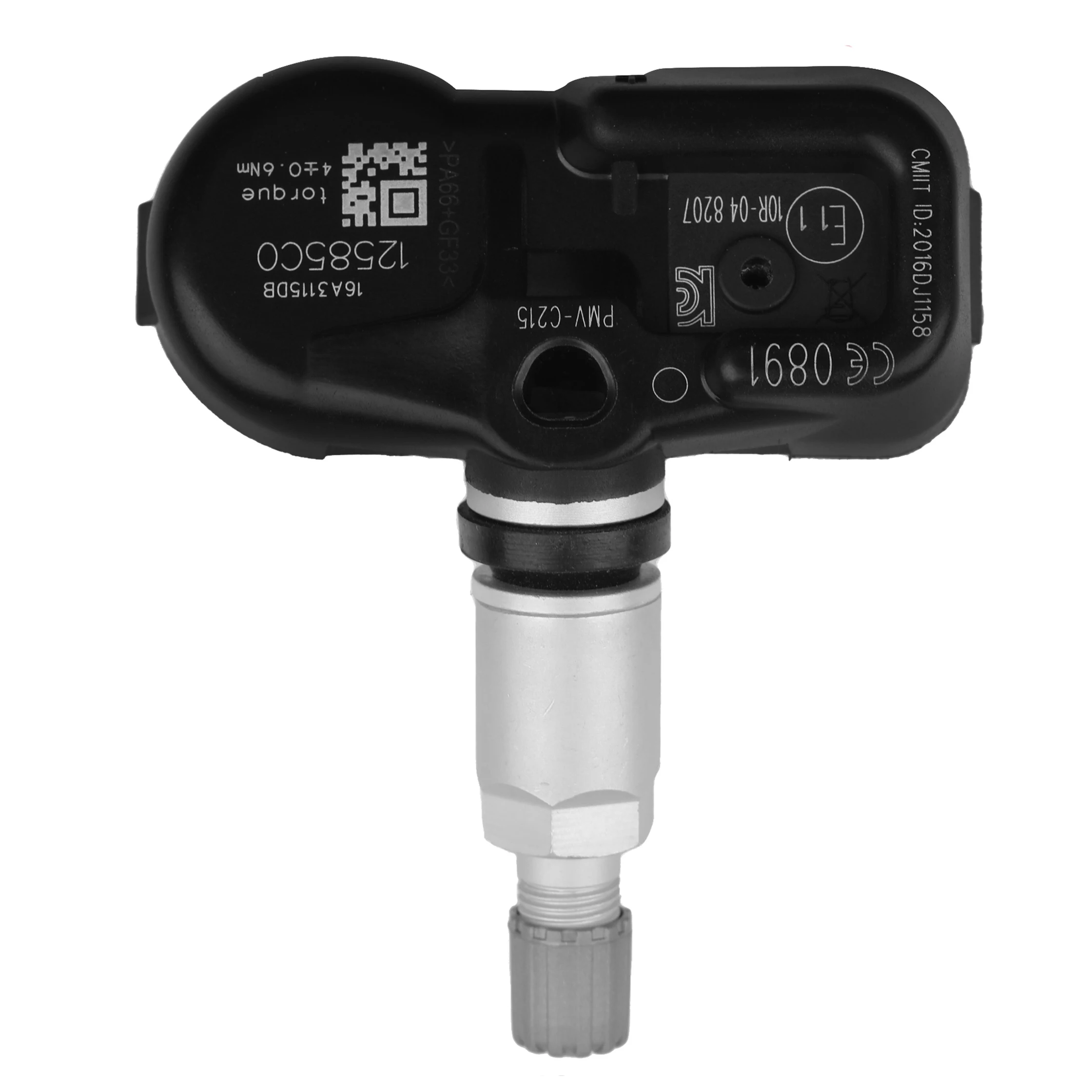 433 мгц 42607-60010 tpms датчик - Фотография_2