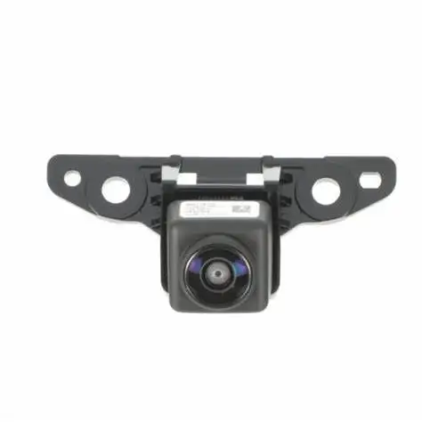 Высококачественная автомобильная камера переднего вида