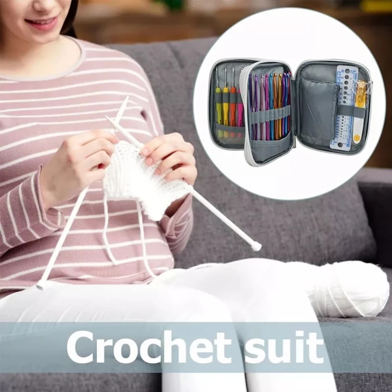 Пустой чехол для вязания - Фотография_3