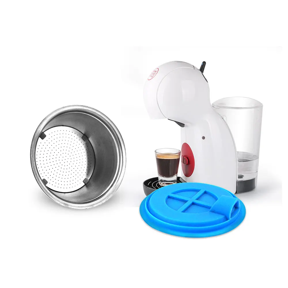 Для dolce gusto многоразового пользования