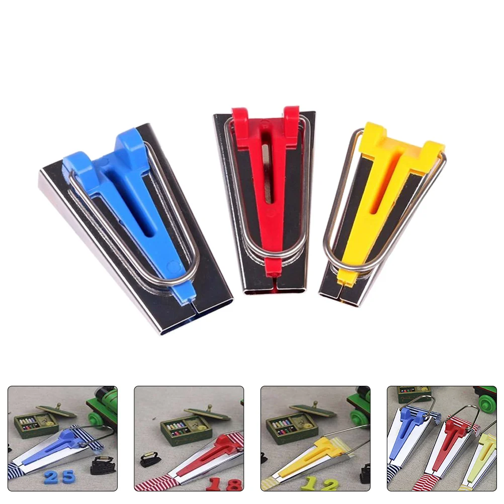 Инструмент для изготовления косой ленты - Фотография_4