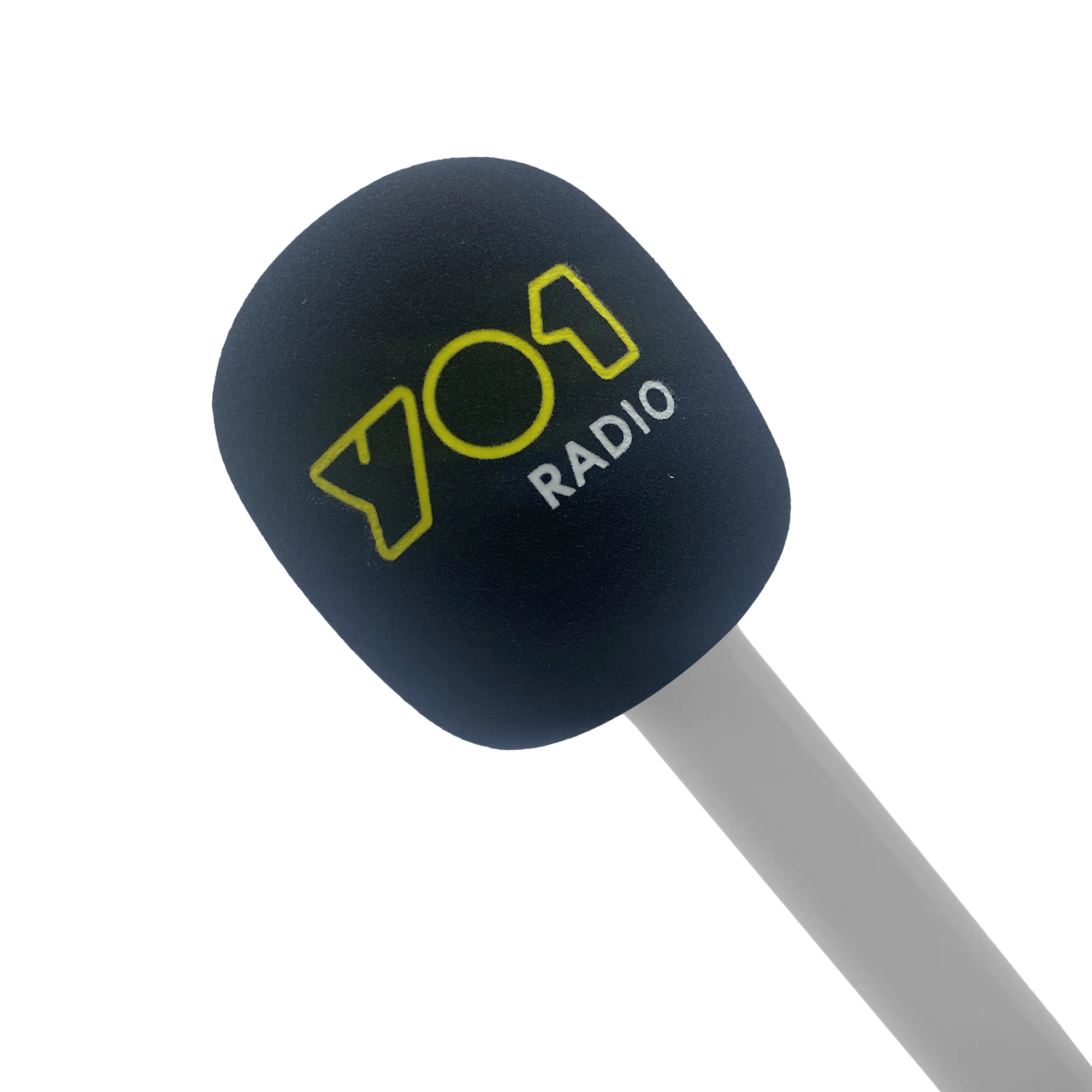 Dead cat pop фильтр микрофон губка - Фотография_6