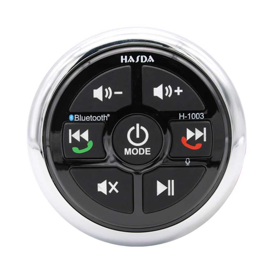 H-1003 bluetooth audio control