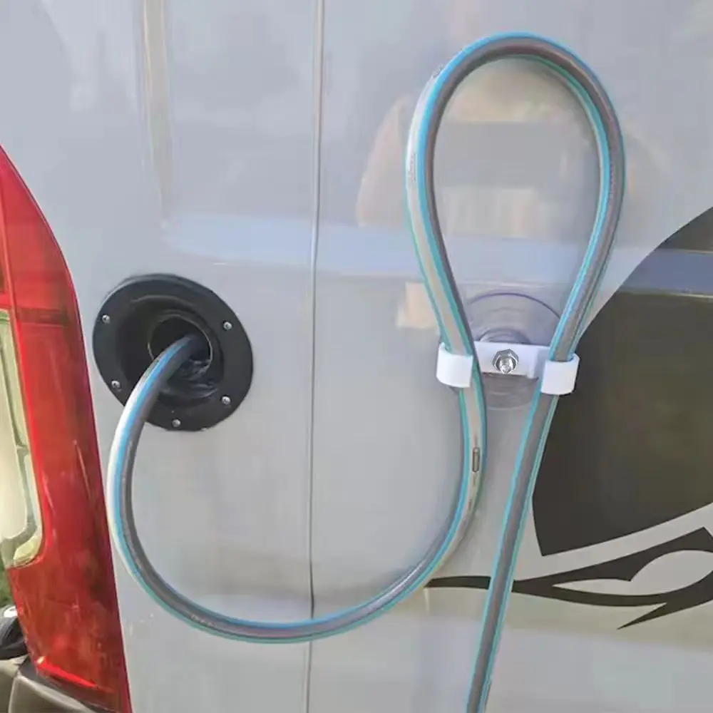 Резервуар для воды на колесах - Фотография_3