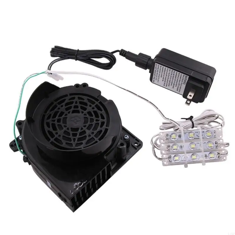 Сменный надувной вентилятор со - Фотография_2