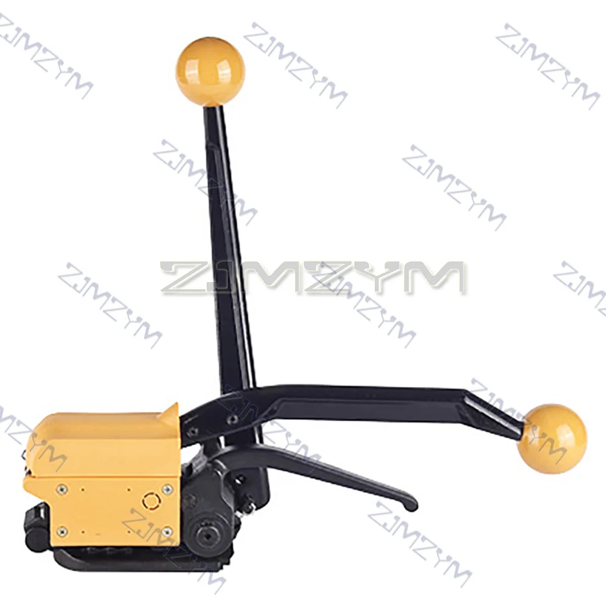 Ручной инструмент для обвязки стальной ленты a333 - Фотография_2