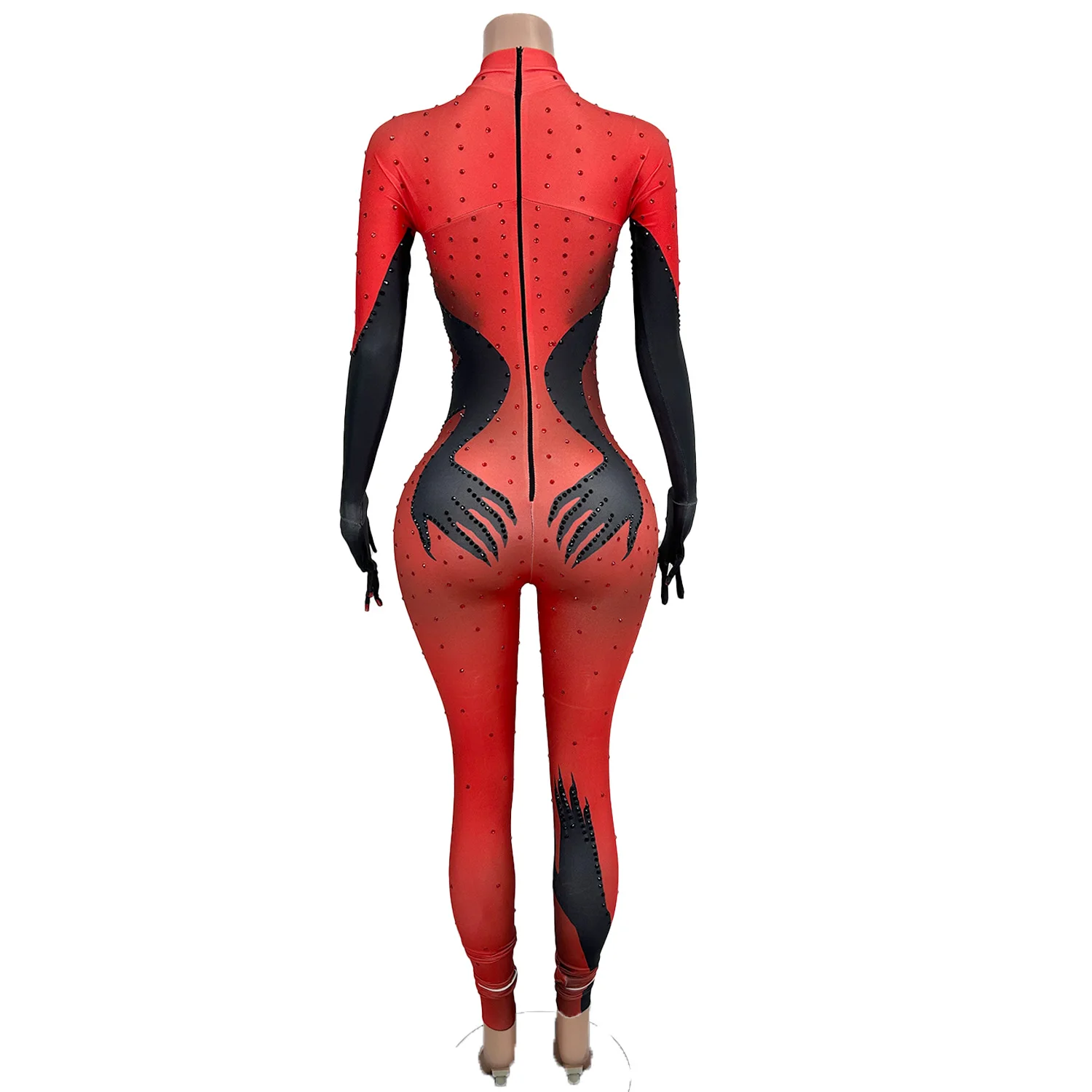 Кабаре блестящий горный хрусталь - Фотография_2