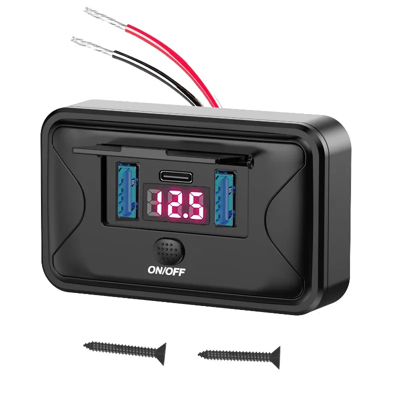 Изготовленное на заказ зарядное устройство для шины - Фотография_6