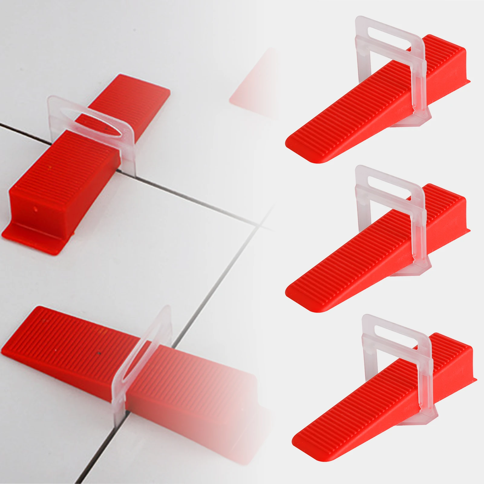 Мм система выравнивания настенной и напольной плитки - Фотография_4