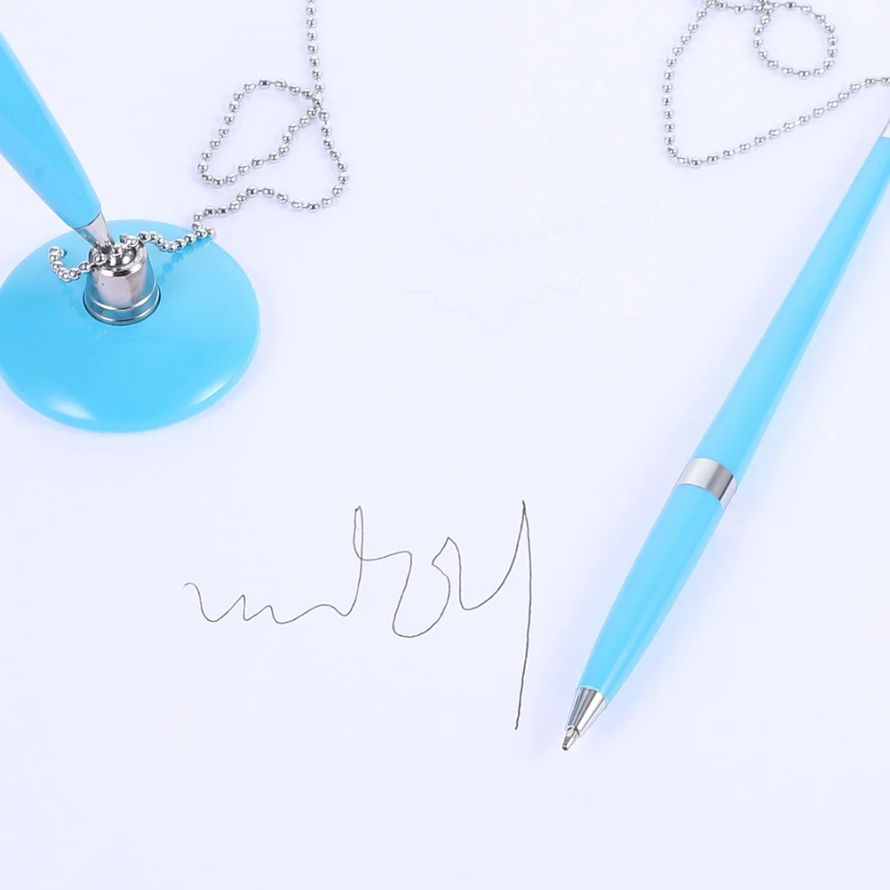 Деловая ручка для подписи - Фотография_2