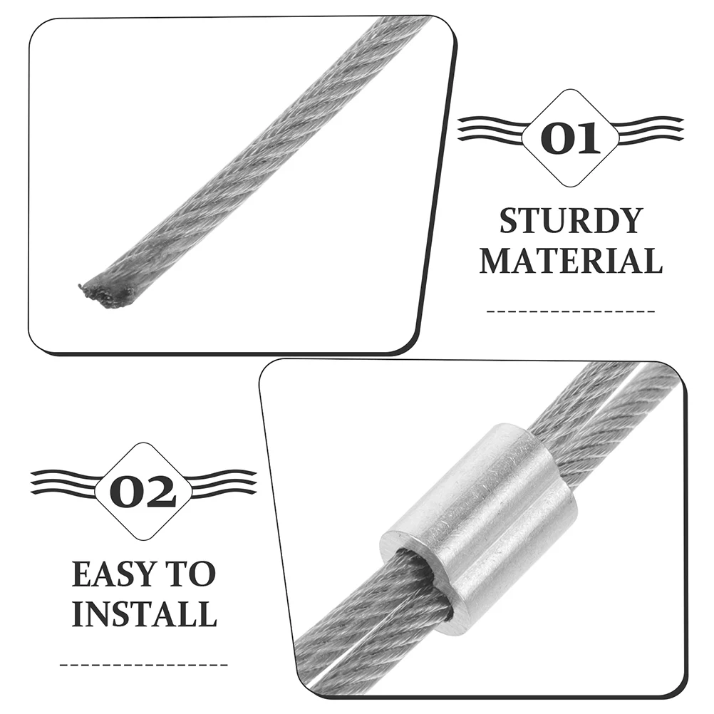 Баскетбольные сетки для уличной струны - Фотография_3