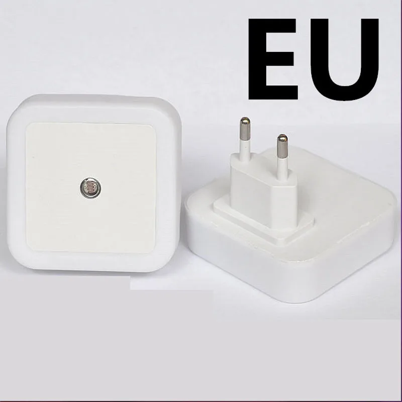 Беспроводной светодиодный ночник - Фотография_6