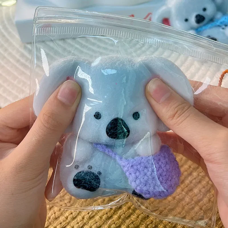 Mystery kawaii cat's paw - Фотография_3