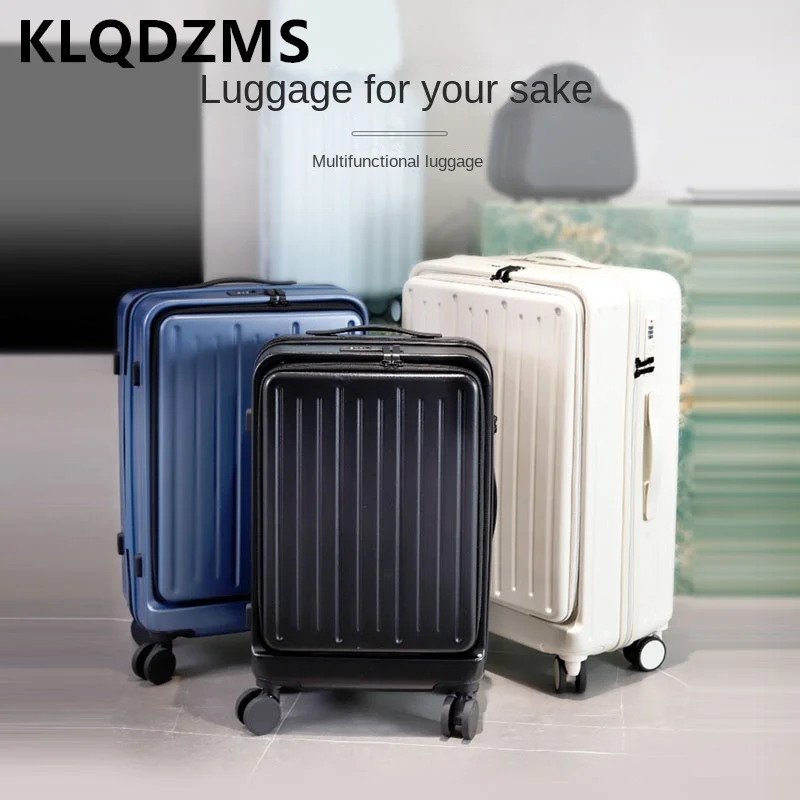 Klqdzms сумка для ноутбука с передним - Фотография_5