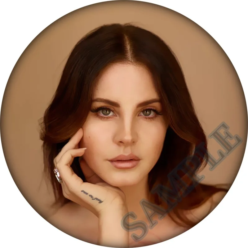 58 мм lana del rey - Фотография_5