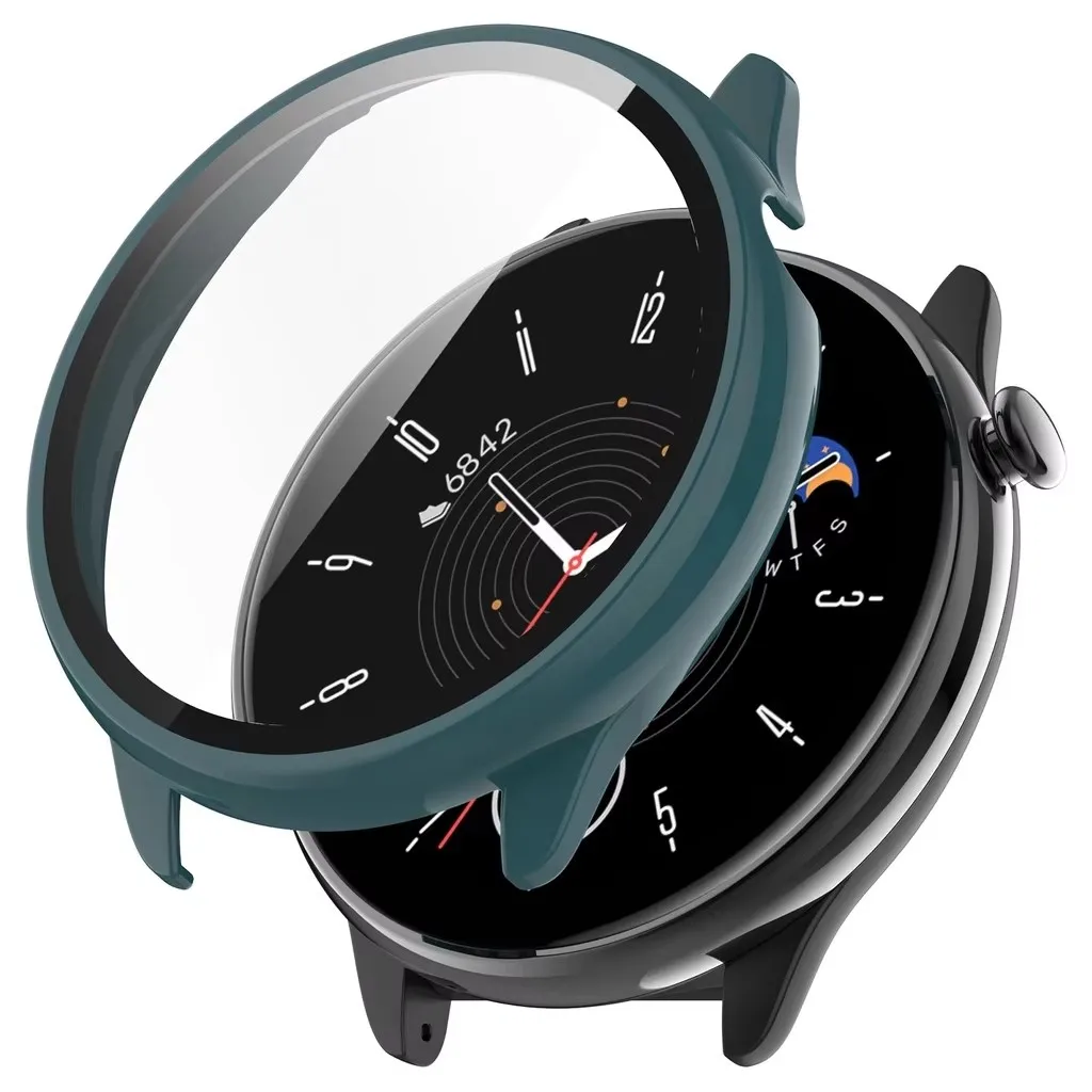 Для huami amazfit gtr mini защитный - Фотография_6