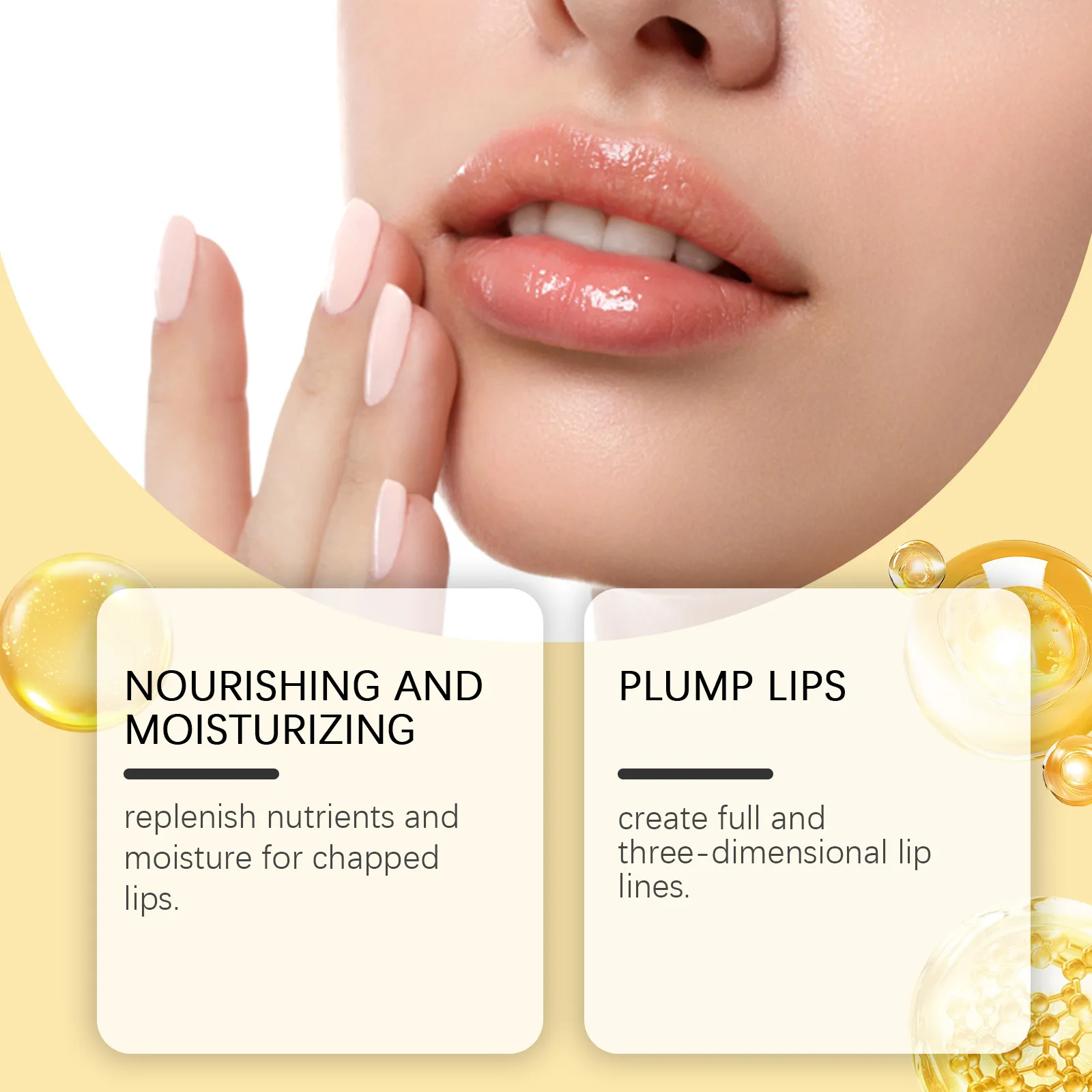 Eelhoe propolis ночная маска для - Фотография_6