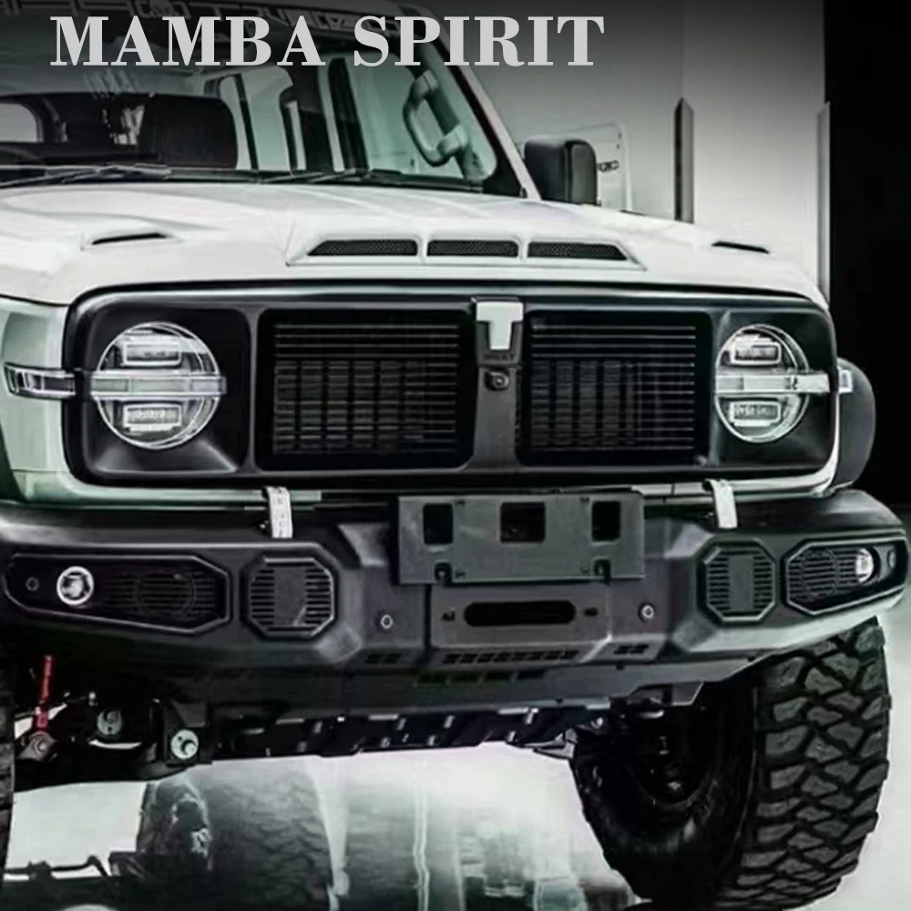 Для great wall gwm tank 300 - Фотография_3