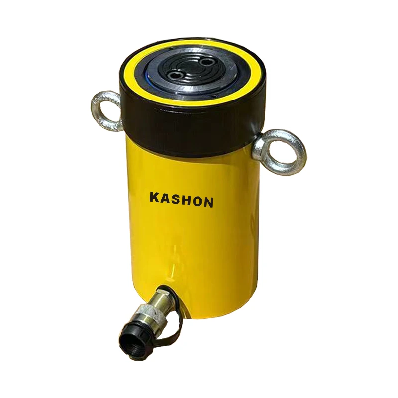 Kashon 75 тонн rc-756 - Фотография_2