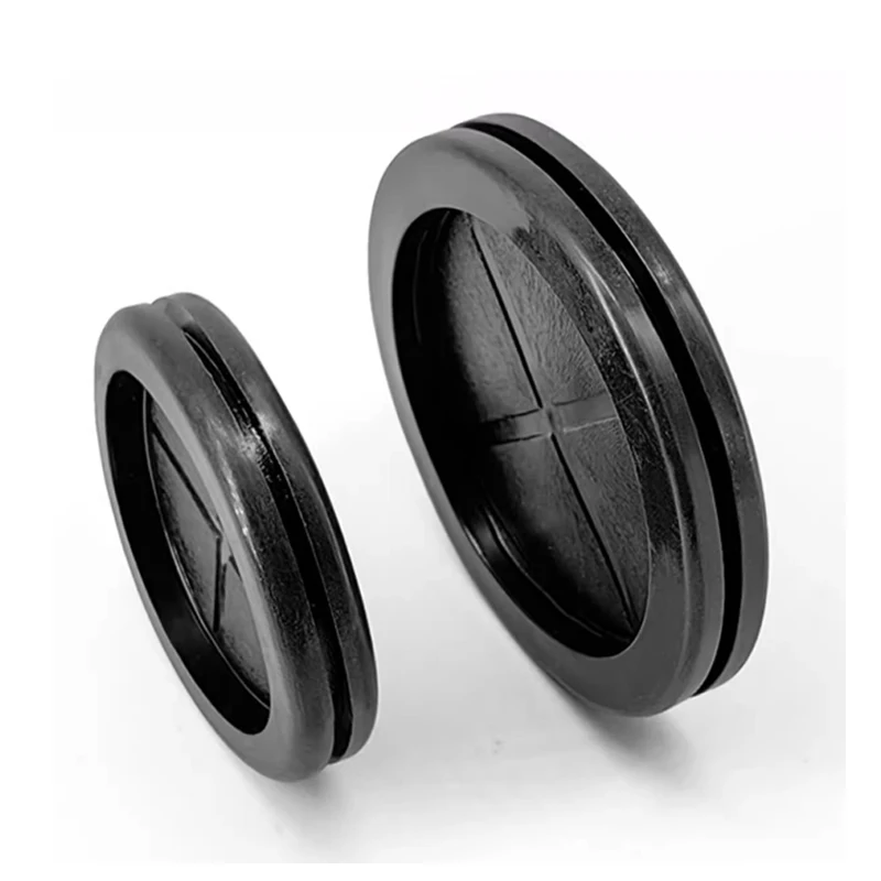 Двухсторонние резиновые прокладки - Фотография_3