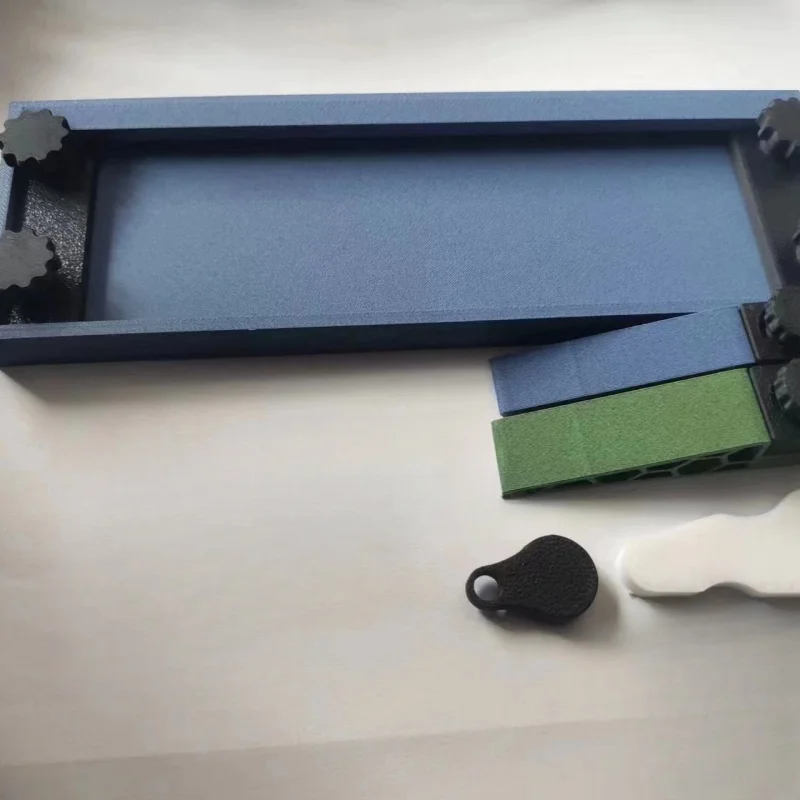 Прибор для шлифовки и полировки - Фотография_4