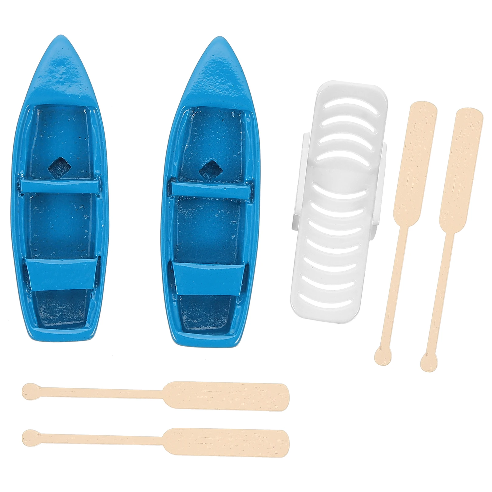 Мини-пляжные украшения миниатюрный