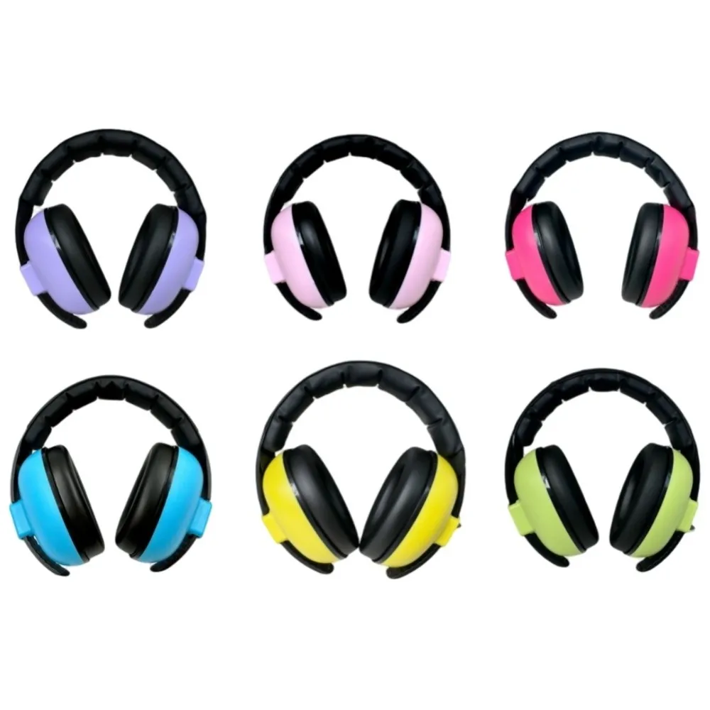 Регулируемые детские наушники - Фотография_6