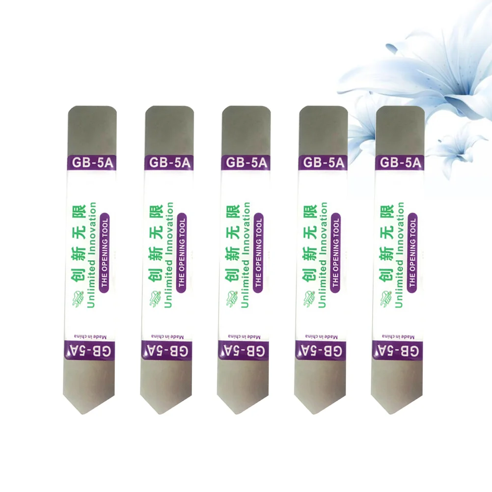 Инструмент для открытия мобильных телефонов - Фотография_2