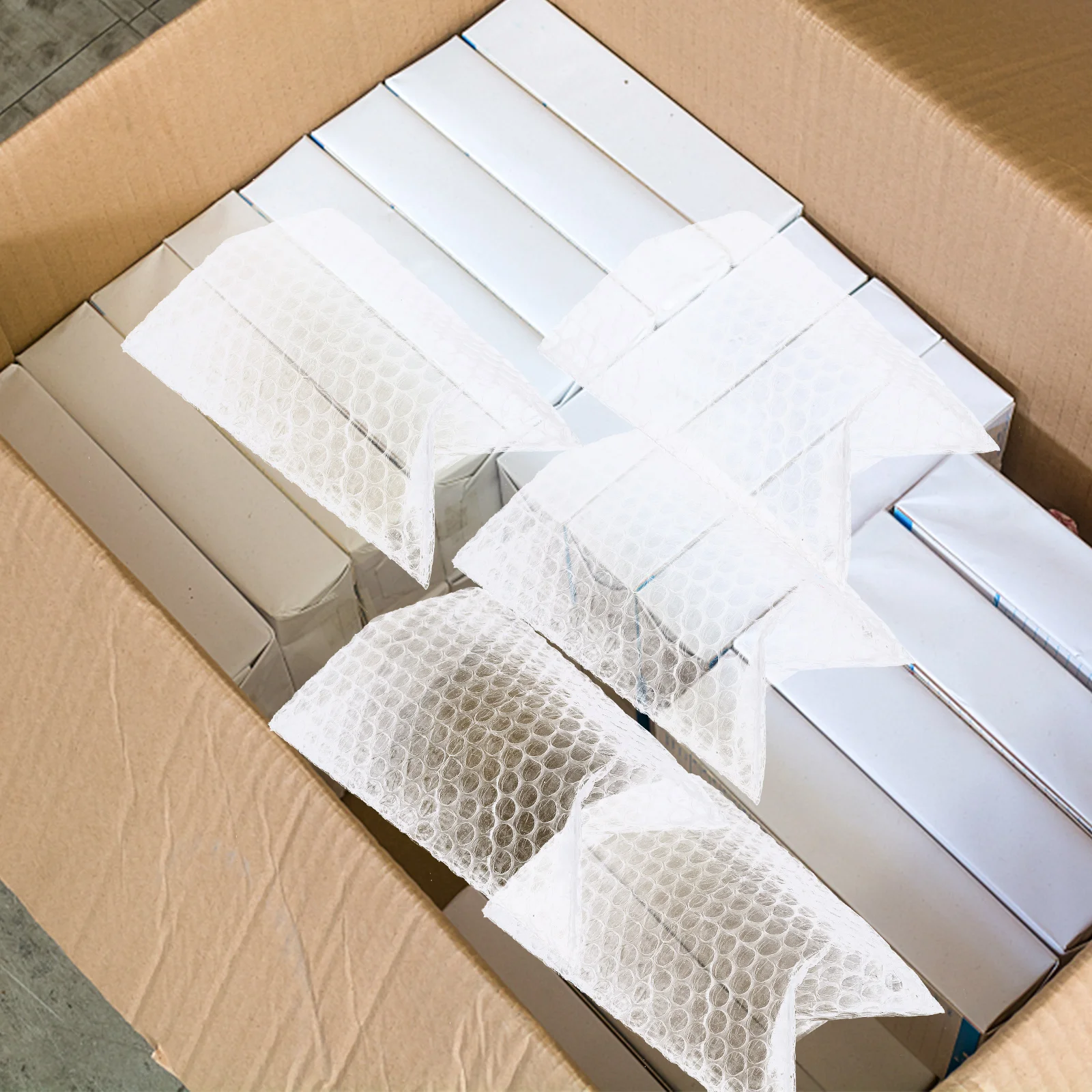 Пузырчатые пакеты 5 91x3 94 дюймов - Фотография_3