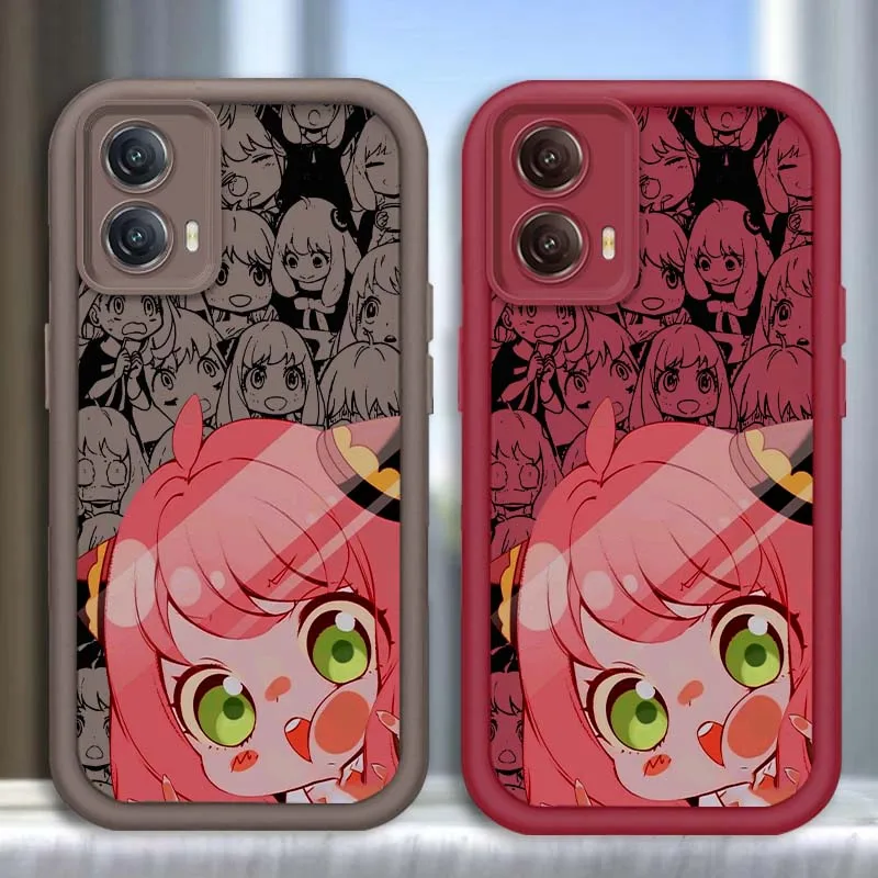 Spy x family аниме для motorola - Фотография_2
