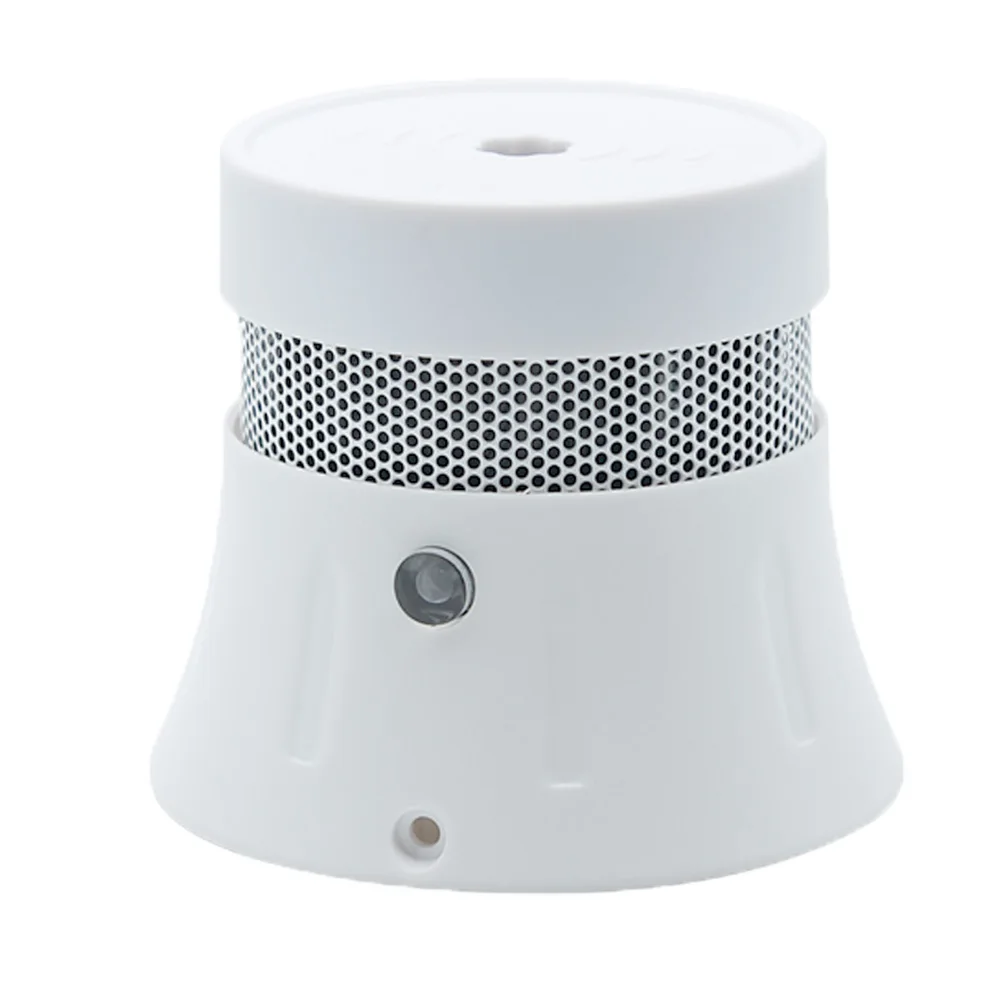 Домашний детектор дыма - Фотография_2