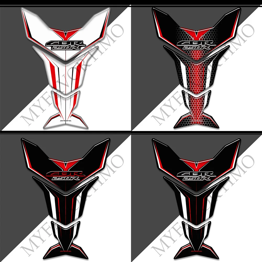 Мотоциклетный fireblade для honda cbr250r cbr 250r 250r - Фотография_2