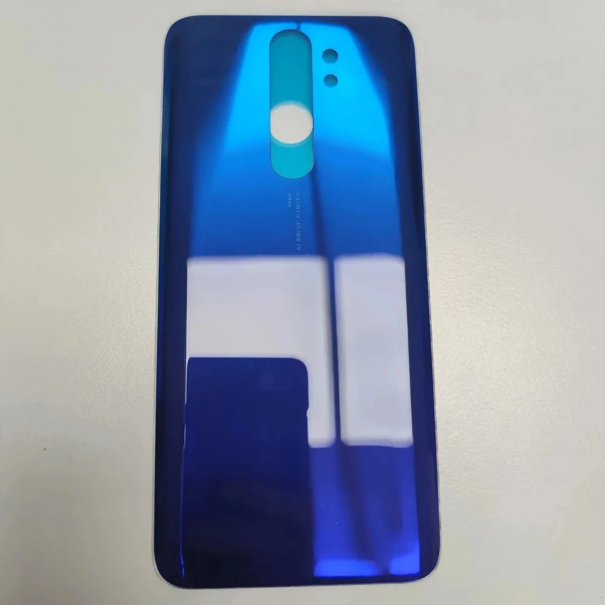 Для redmi note 8 pro задняя крышка батарейного отсека - Фотография_4