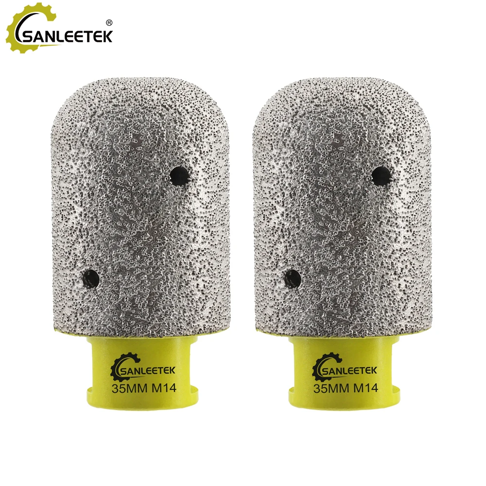 Sanleetek m14 резьбовые фрезы 10-35 - Фотография_3
