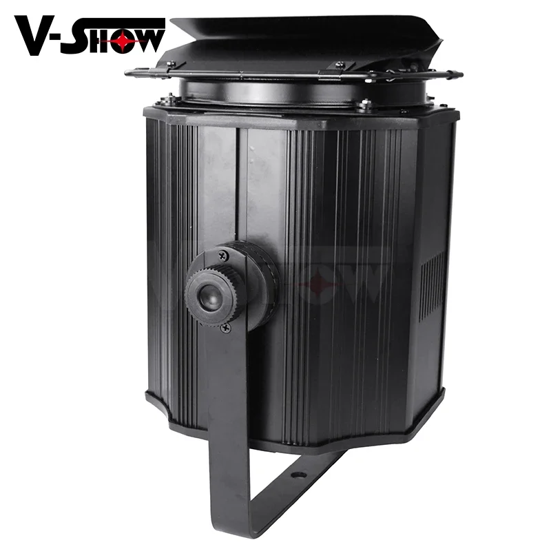 Vshow pc200 200 вт монолитный блок - Фотография_3